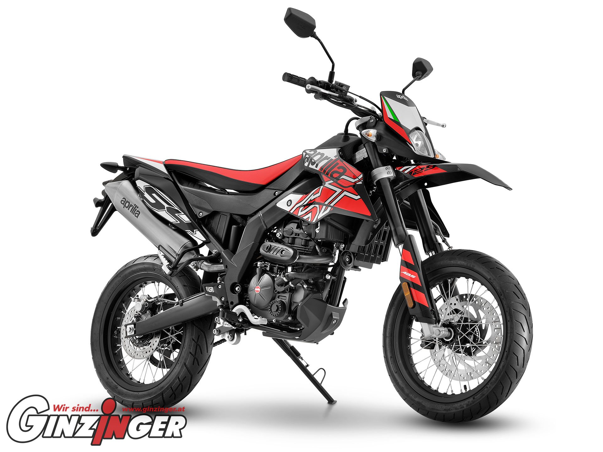 SX 125