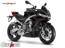 Tuono 660 Factory
