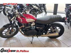Speed Twin 900