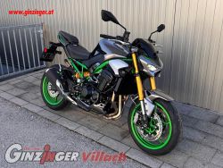 Z900 SE