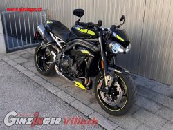 Speed Triple RS