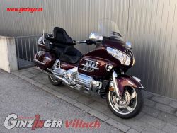 GL 1800 Goldwing