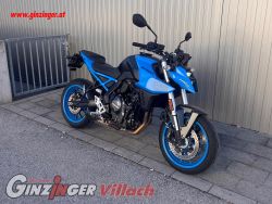 GSX-8S