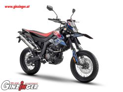 SX 125