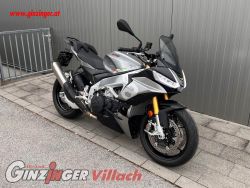 Tuono V4 1100 RR