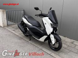 NMAX 125