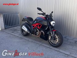 Diavel Carbon