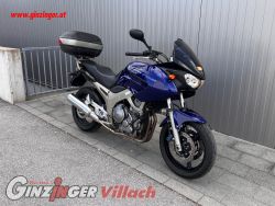 TDM 900
