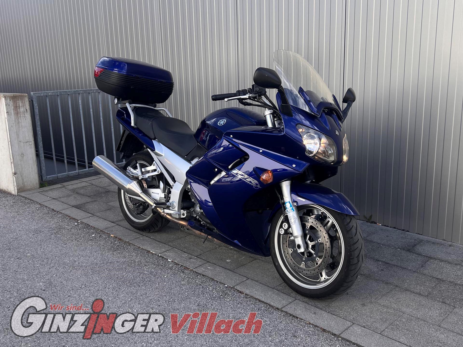 FJR 1300