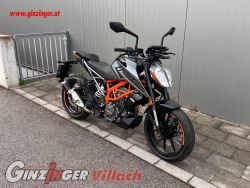 125 Duke