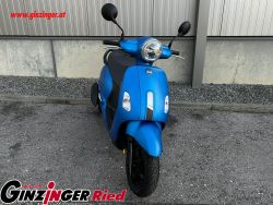 Fiddle 125 ABS E5