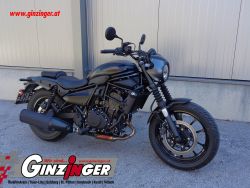 Eliminator 500 SE