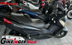 Burgman 125