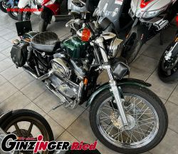 Sportster XL 883