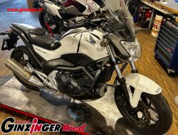 NC700S