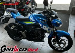 GSX-S125