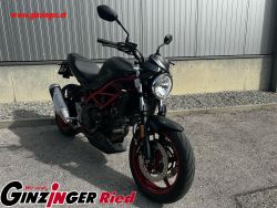 SV650