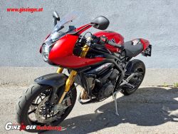 Speed Triple 1200 RR