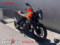 390 Adventure