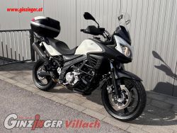 V-Strom 650