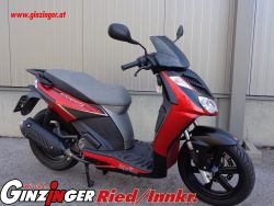 Sportcity 125