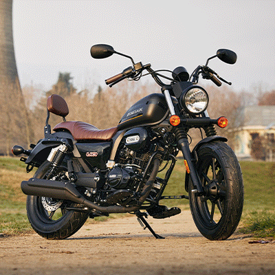 United Motor Modelle