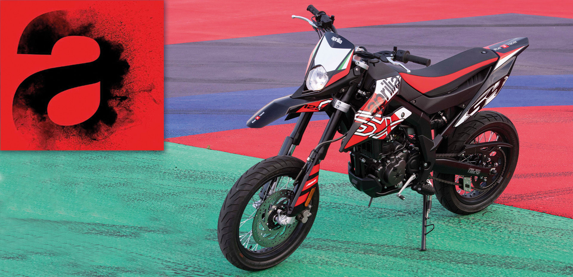 Aprilia SX 125