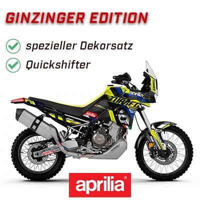 Aprilia Tuareg 660