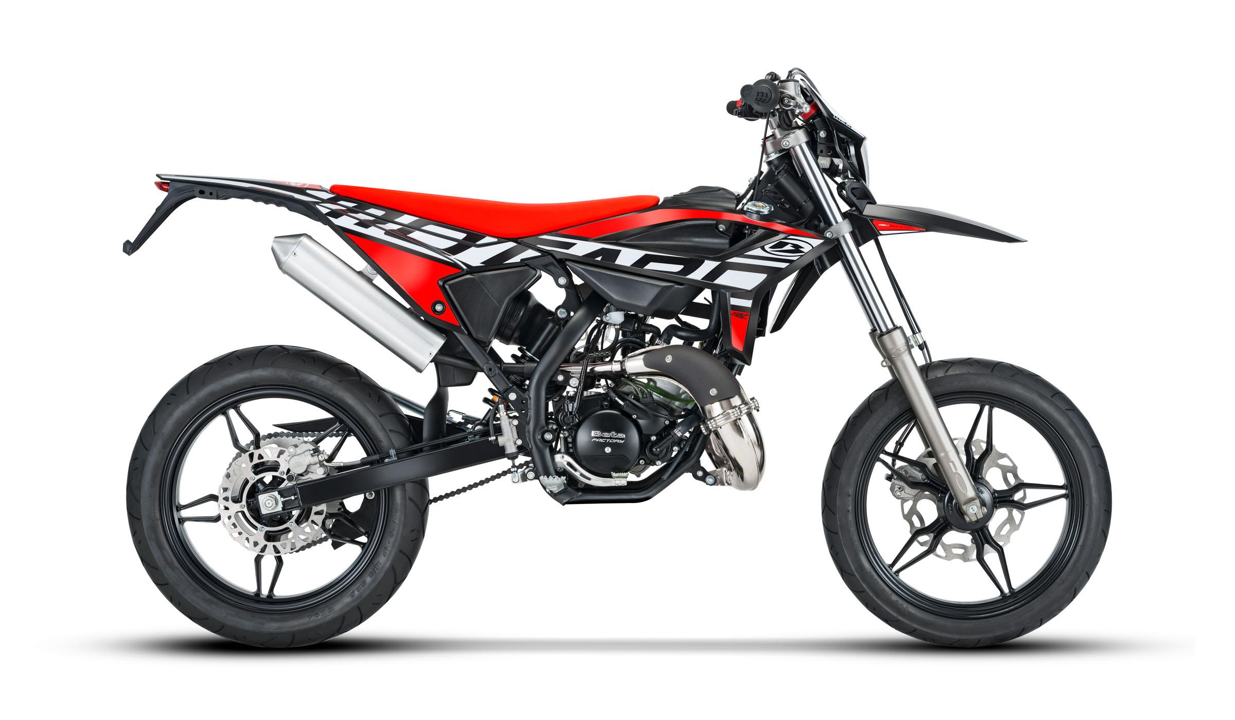 Beta Motard