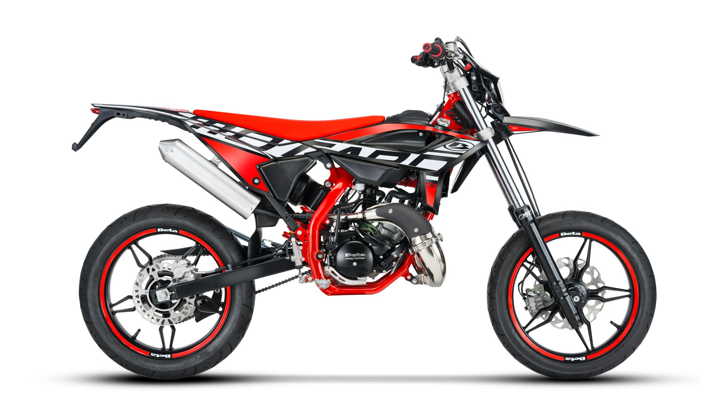 Beta Motard Sport