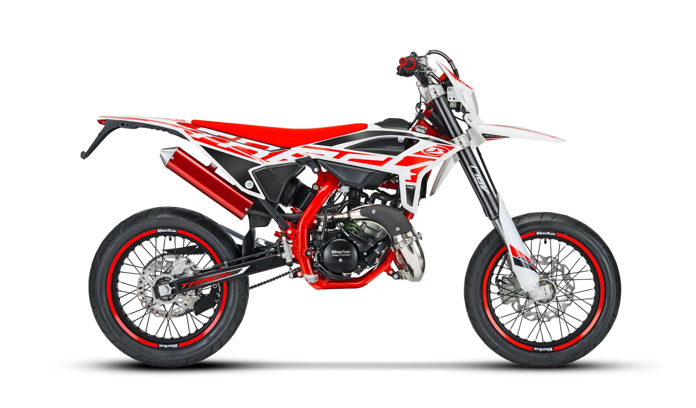 Beta Motard