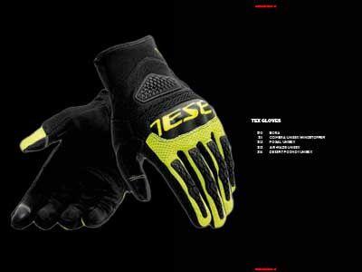 Dainese Tex Gloves