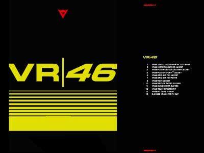 Dainese VR46