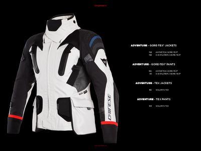 Dainese Adventure