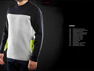 Dainese Apparel