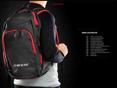 Dainese Bags