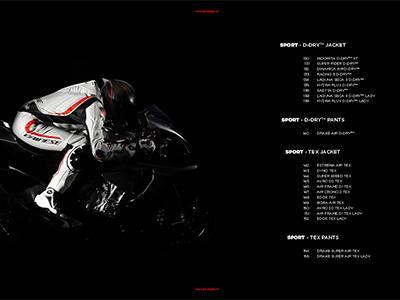 Dainese Sport