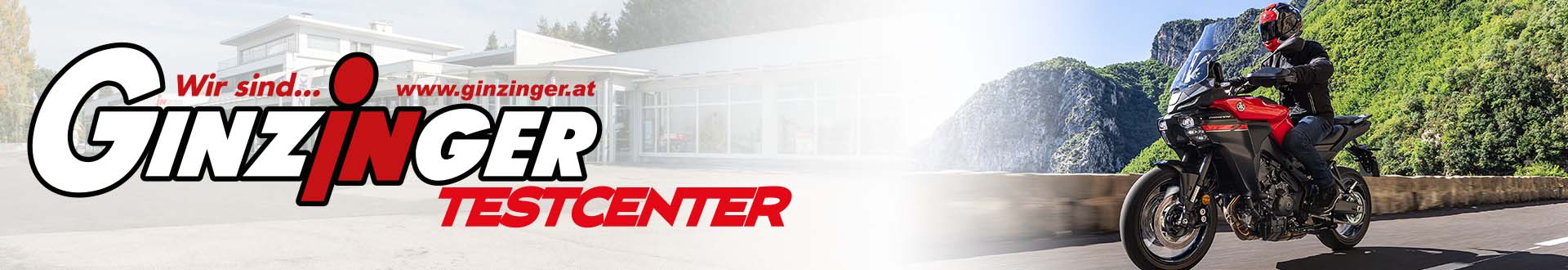 Ginzinger Testcenter