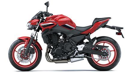 Red Wheels