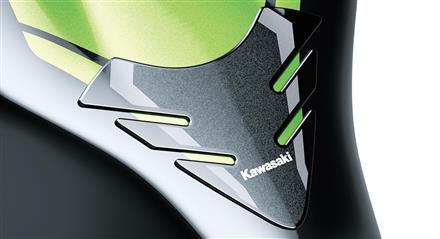 Tankpad