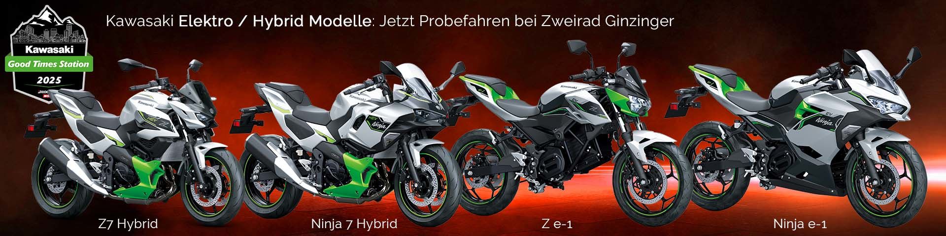 Beitrags Banner ElektroHybridModelle