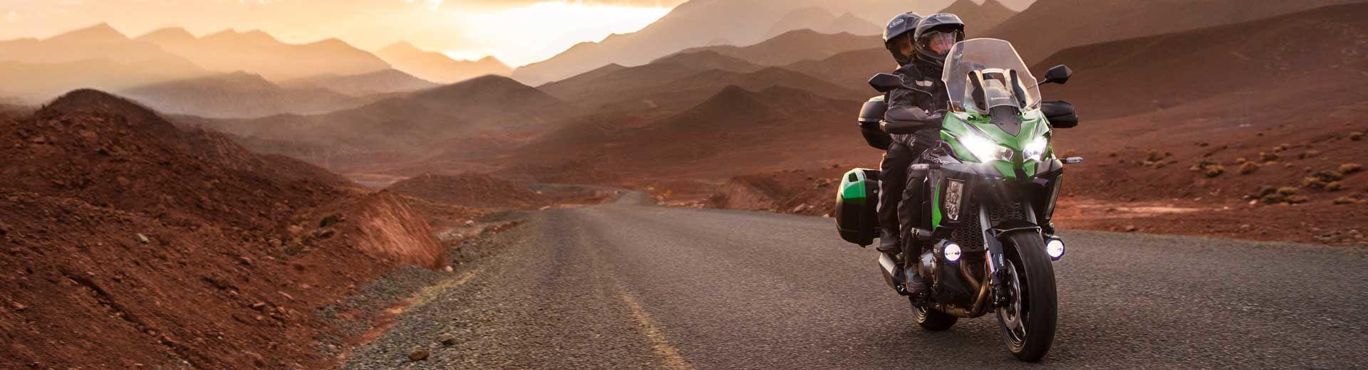 Versys 1000 SE