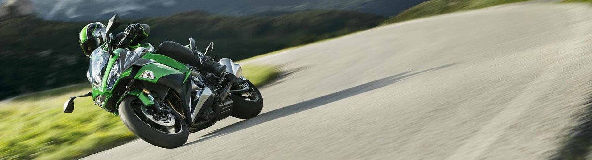 Z1000SX