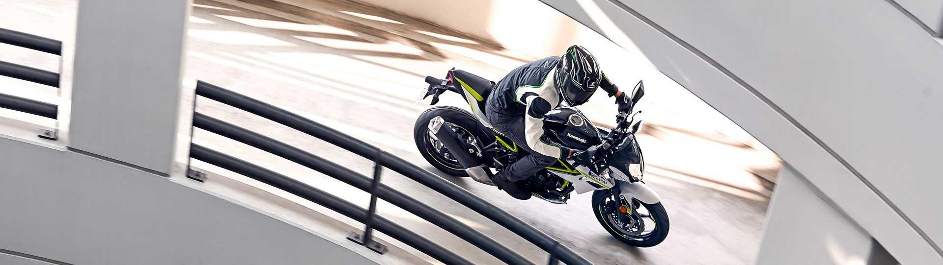 Z125