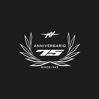 MV Agusta feiert sein 75-jähriges Jubiläum! 