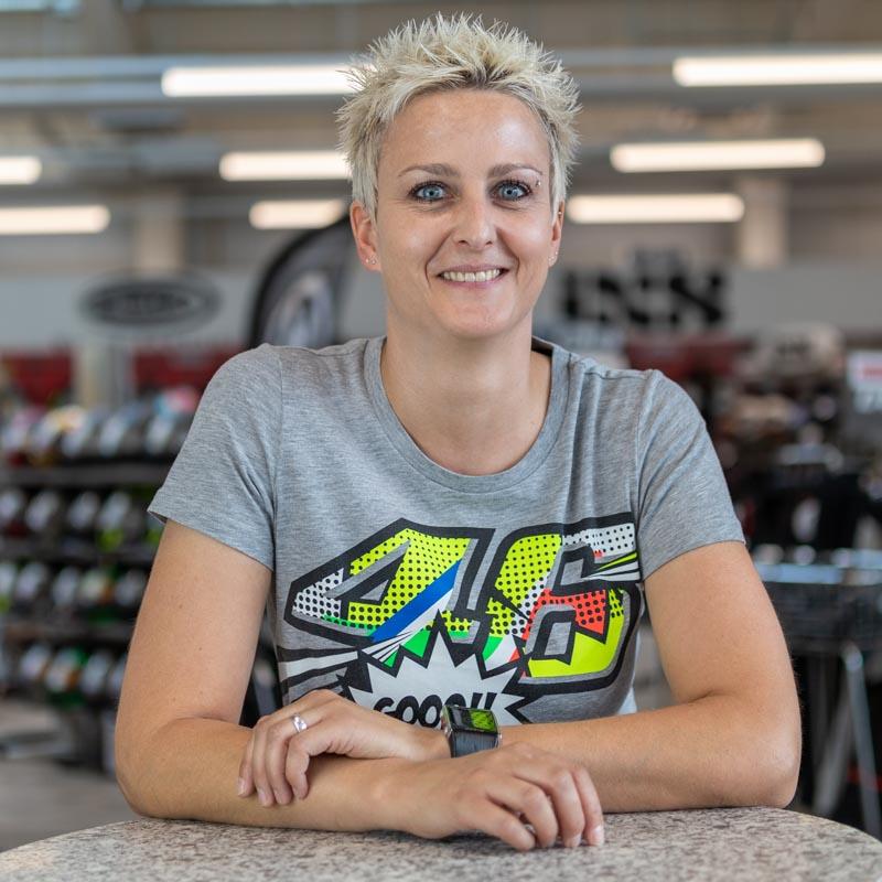 Astrid Gosch (Pflügl)