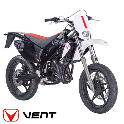Vent-Moto SKATE 50