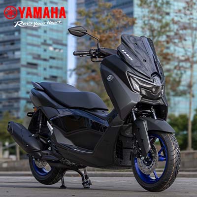 NMAX 125