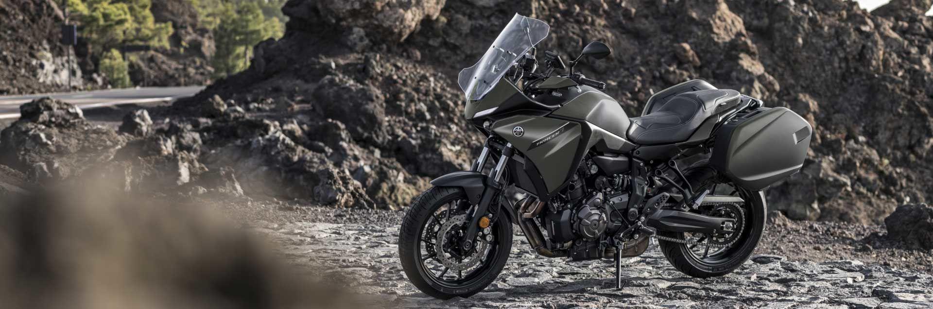 Tracer 7GT