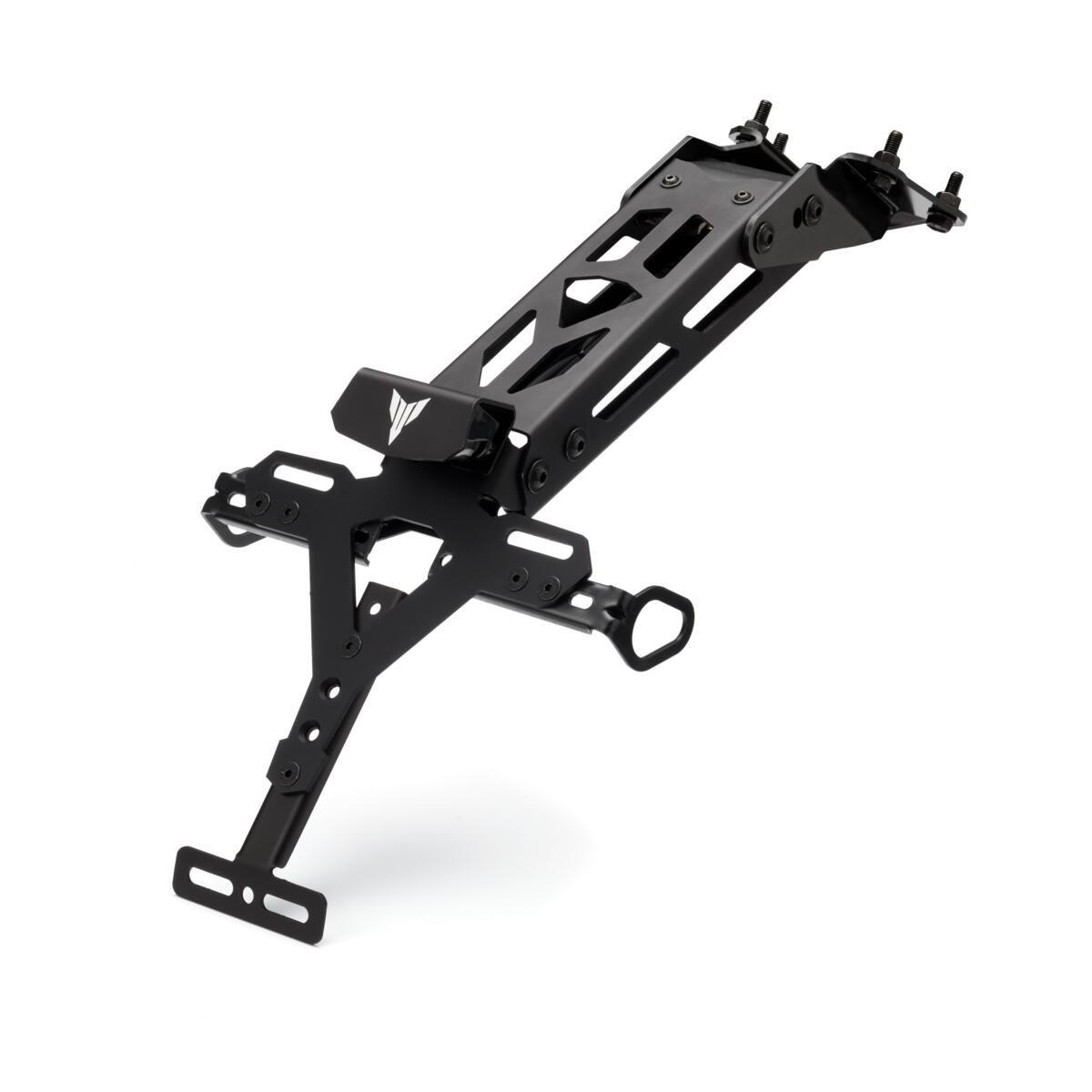 MT-10 Kennzeichenhalter
